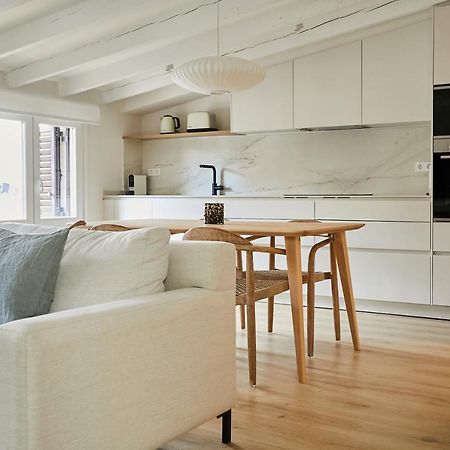 Balmoral By Basque Homes San Sebastián Exteriér fotografie