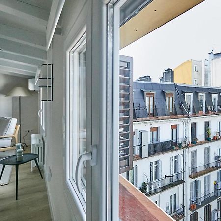 Balmoral By Basque Homes San Sebastián Exteriér fotografie