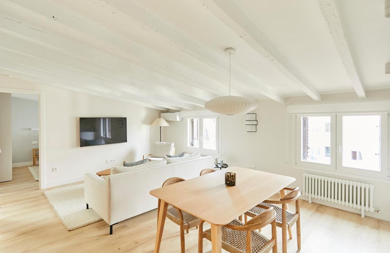 Balmoral By Basque Homes San Sebastián Exteriér fotografie