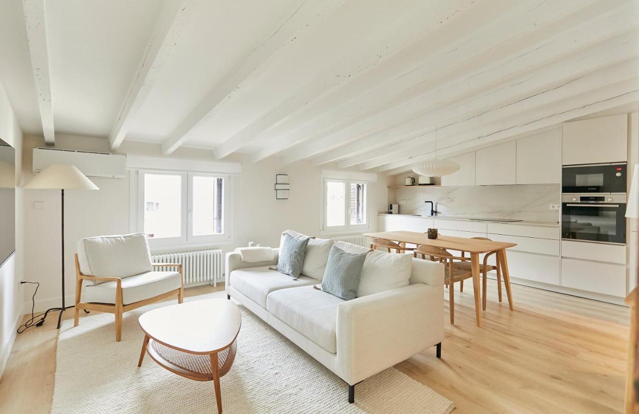 Balmoral By Basque Homes San Sebastián Exteriér fotografie