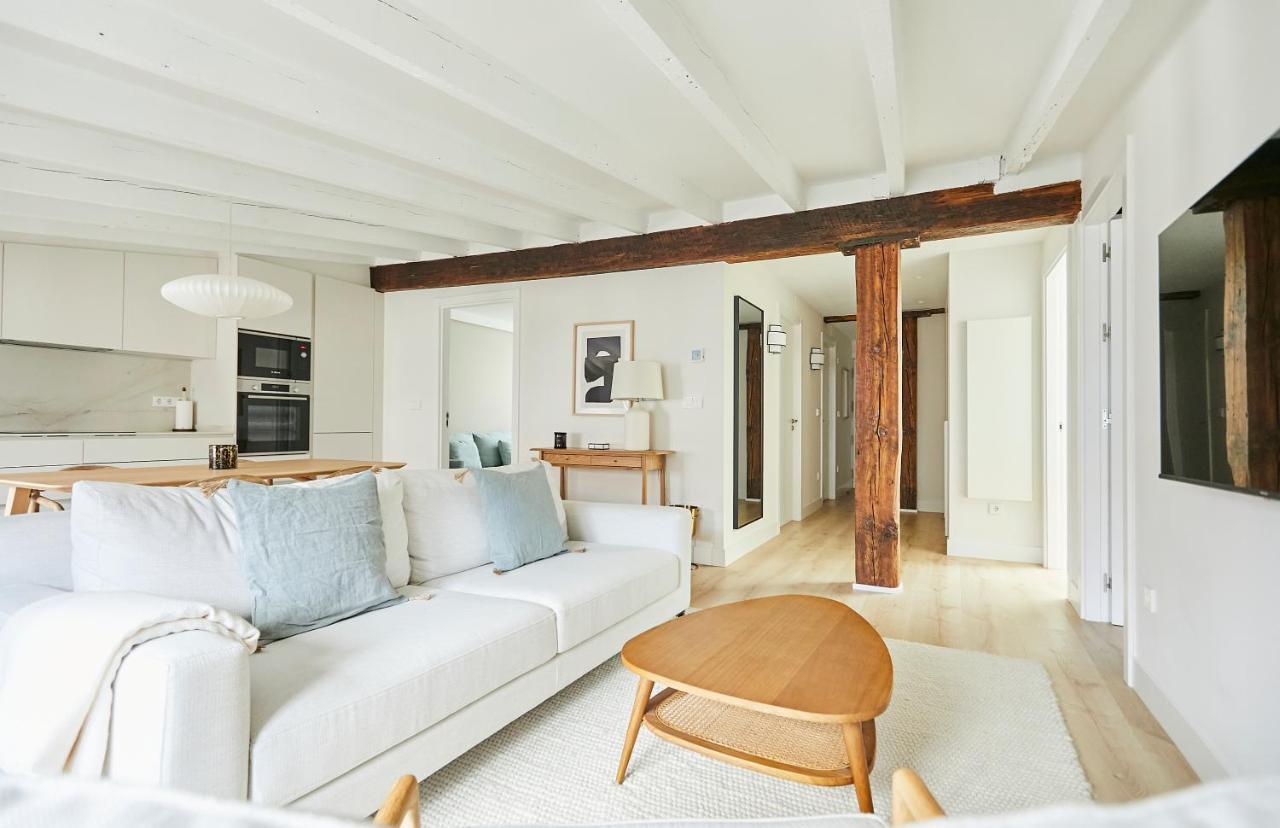 Balmoral By Basque Homes San Sebastián Exteriér fotografie
