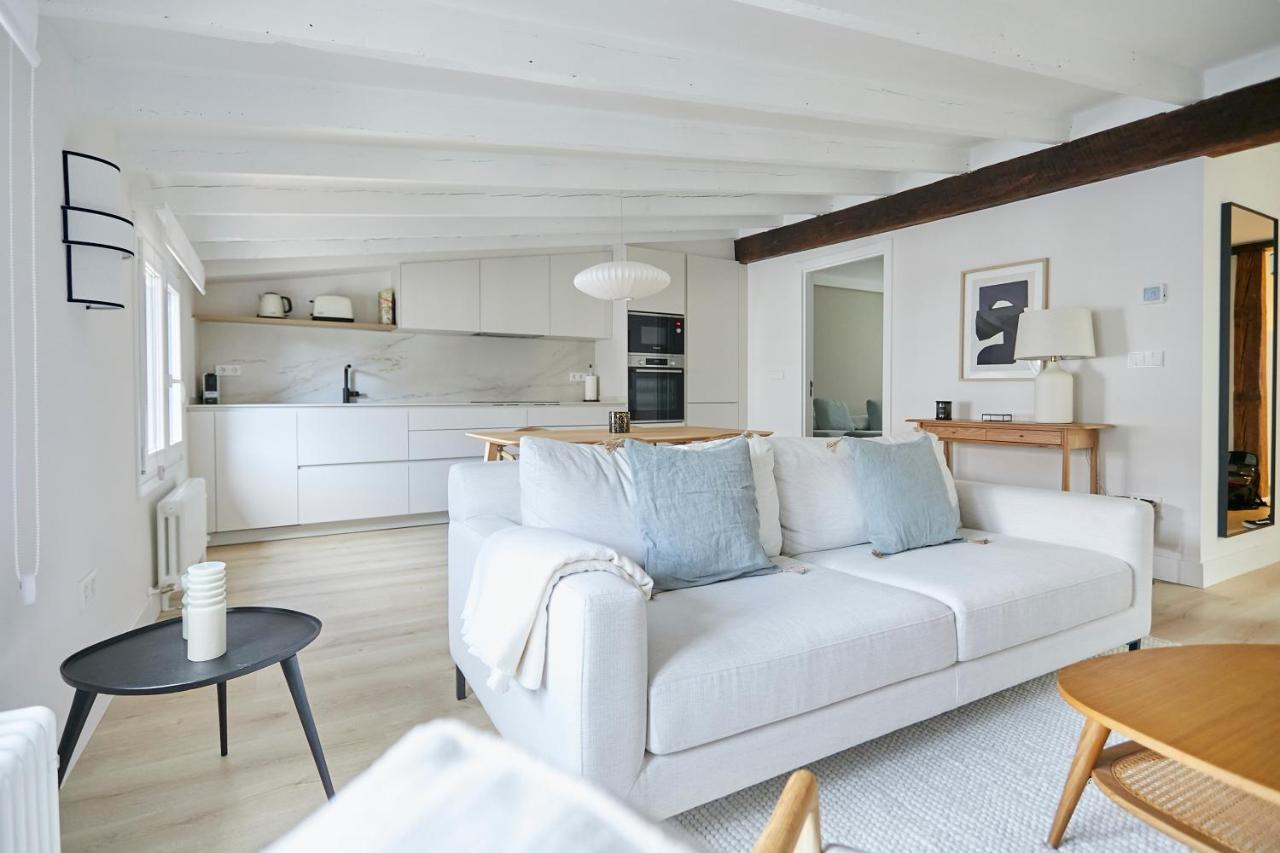 Balmoral By Basque Homes San Sebastián Exteriér fotografie