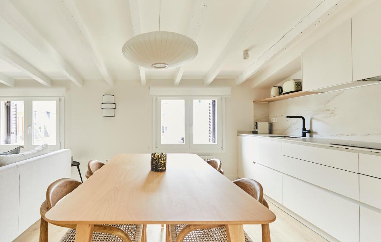 Balmoral By Basque Homes San Sebastián Exteriér fotografie