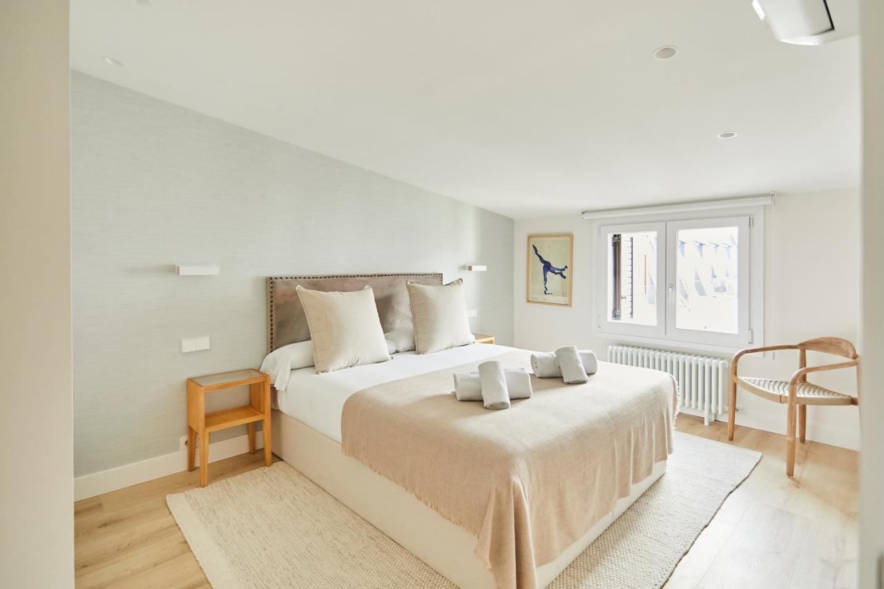 Balmoral By Basque Homes San Sebastián Exteriér fotografie