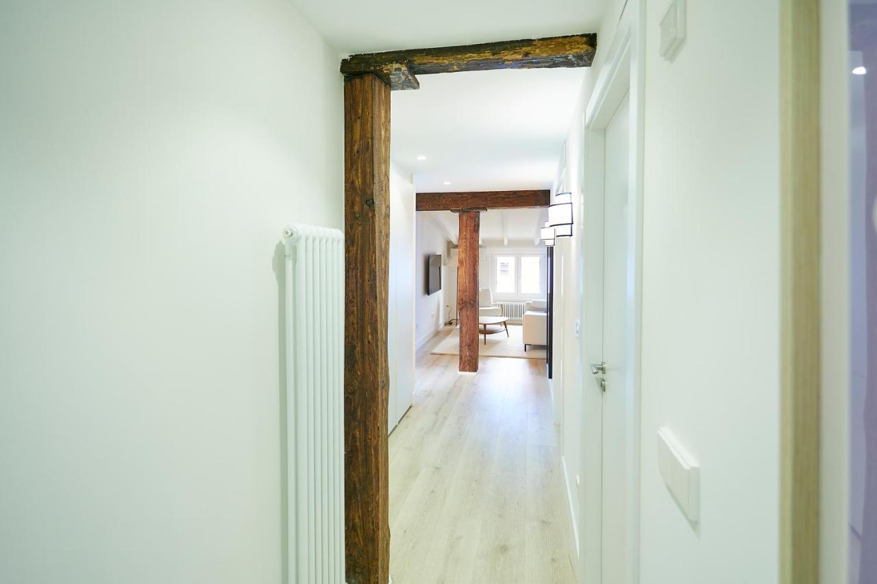 Balmoral By Basque Homes San Sebastián Exteriér fotografie