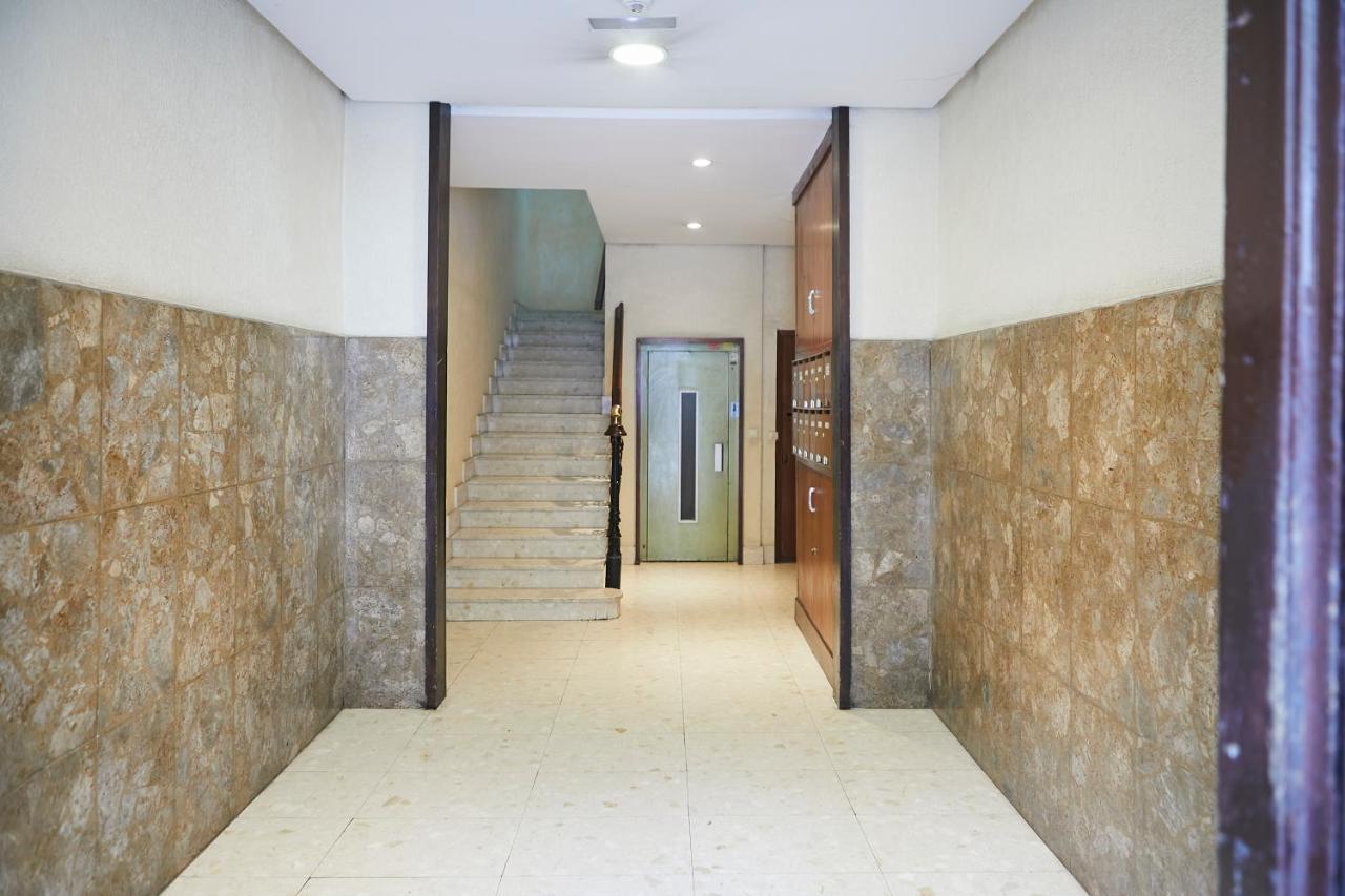 Balmoral By Basque Homes San Sebastián Exteriér fotografie