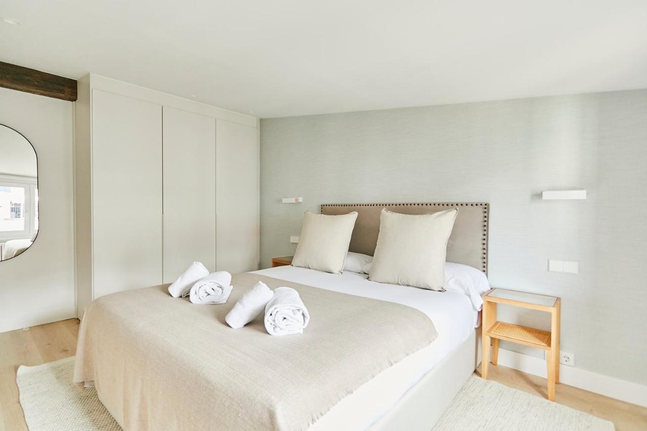 Balmoral By Basque Homes San Sebastián Exteriér fotografie