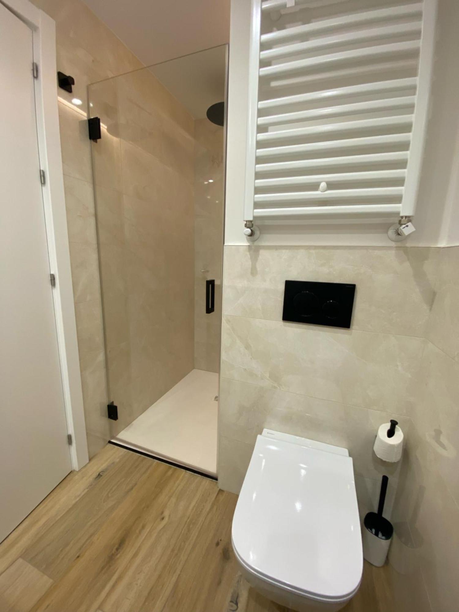 Balmoral By Basque Homes San Sebastián Exteriér fotografie